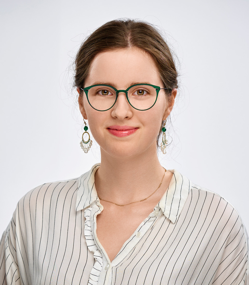 Luise Atzler